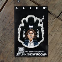 【お年玉特典2022梅コースⅠ】先着200枚限定！合計2点のお買物で｢ALIEN特製ワッペン｣を無料プレゼント！