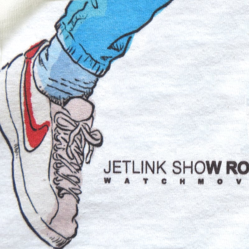拝啓1985年の時間旅行者よ永遠にNAP TIME NOW 1985 T-SHIRTS