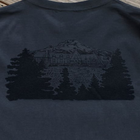 JETLINK22周年記念復刻 THE BOY'S NIGHTMARE T-SHIRTS -宵闇の悪夢版-