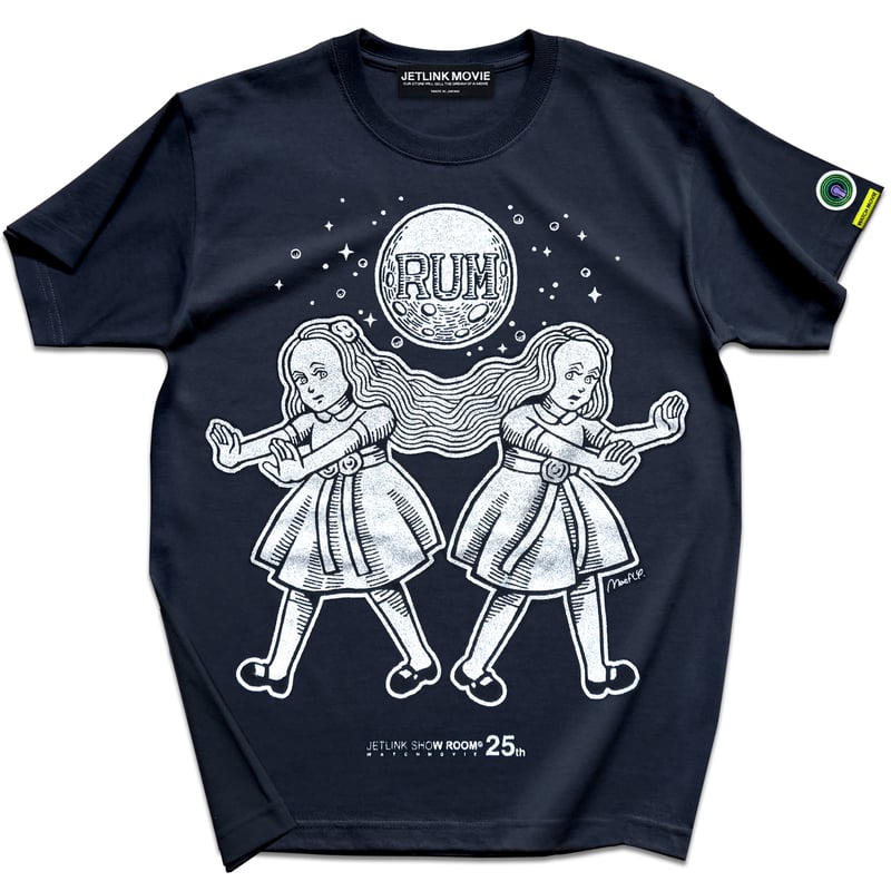 新品HOLIDAY Tシャツ プリント Tシャツ LE SOUK HOLIDAY｜クロスプラス公式通販サイト