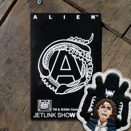 【お年玉特典2022松コースⅠ】先着200個限定！合計3点のお買物で｢ALIEN特製Wバッグ｣を無料プレゼント！
