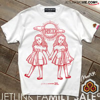 🎍2026年お正月限定版🎍 THE NEW YEAR TWINS 2026 T-SHIRTS