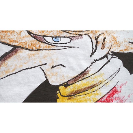 石ノ森章太郎 漫画『サイボーグ009』CYBORG009 THE TWO T-SHIRTS ver.1979