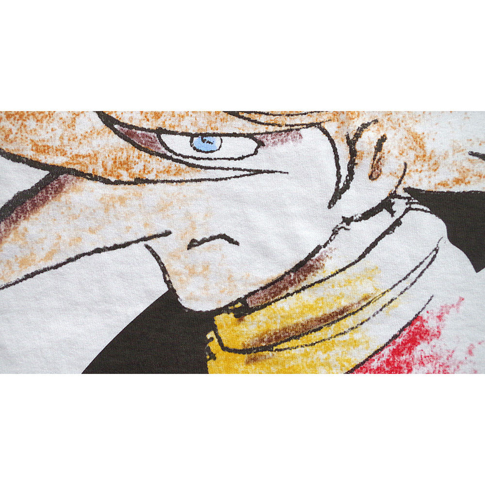 Y's アートプリント （石ノ森章太郎コラボ）テーラードジャケット