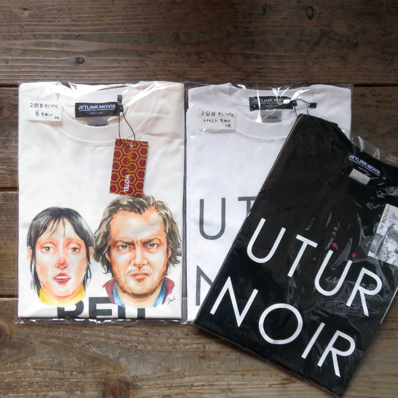 激レア！新品！非売品！サザン × JAL コラボTシャツ＆キャップ！ 数量限定サンプル試作品】映画コラボや一点物など、サンプル試作品T