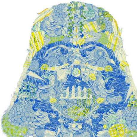 JETLINK22周年記念復刻 THE BOY'S NIGHTMARE T-SHIRTS -白昼の悪夢版-