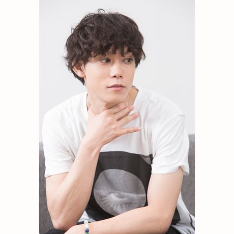 JETLINK24周年再構築版 THE NINE No.9 T-SHIRTS ver.24th Re/build