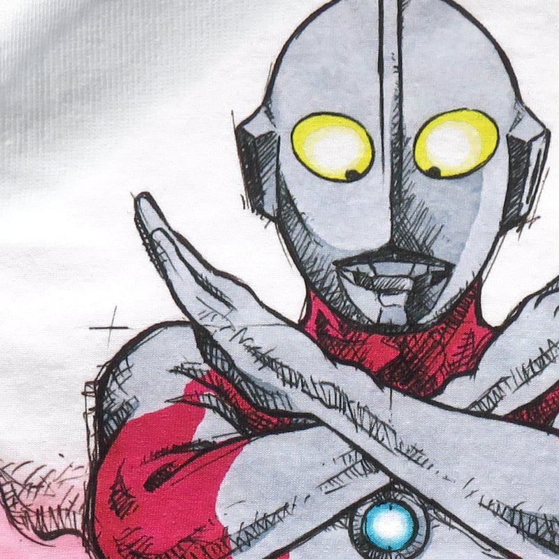 感動の最終回「さらばウルトラマン」よりウルトラマン登場！FAREWELL