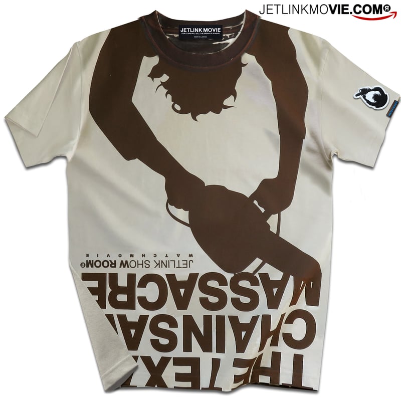 THE TEXAS DREAM T-SHIRTS ver. a.f color_04/Sand