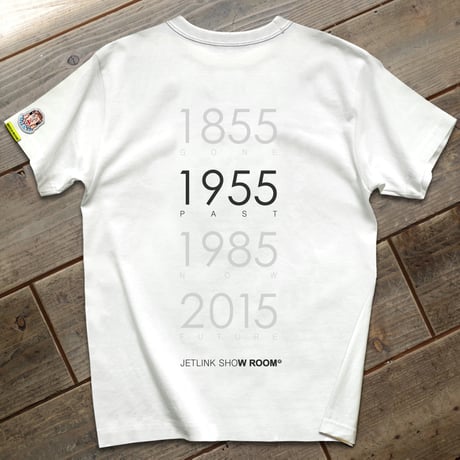 真夜中の来訪者～耳奥に鳴り響くハードロック♪THE INVADERS 1955 T-SHIRTS