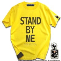 不朽の青春映画「スタンド・バイ・ミー」×JETLINK20周年 STAND BY ME T-SHIRTS ver.Moonlight