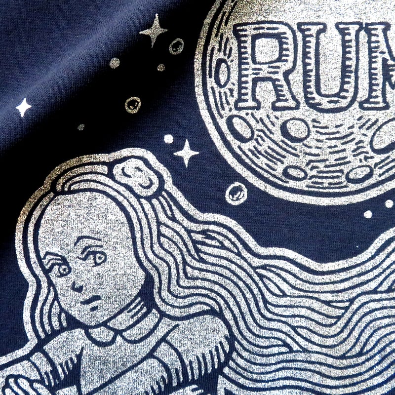 🎅2025年ホリデー限定版🎅 THE HOLIDAY TWINS 2025 T-SHIRTS