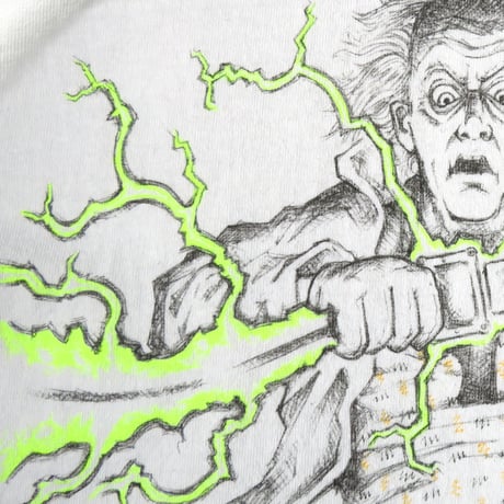 1955年の君を未来へ帰すために...1.21GW 1955 PAST T-SHIRTS