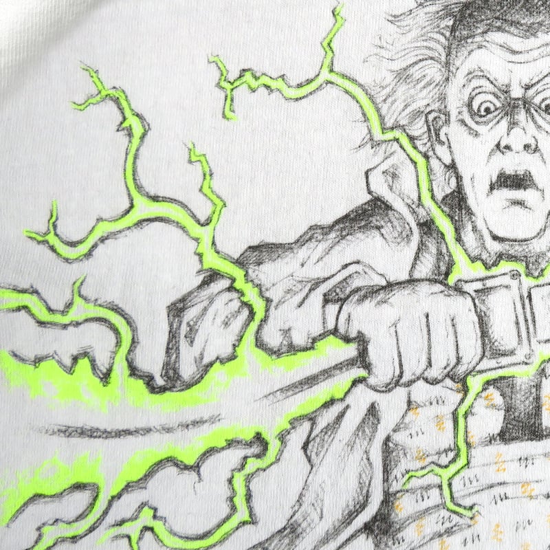 1955年の君を未来へ帰すために1.21GW 1955 PAST T-SHIRTS |