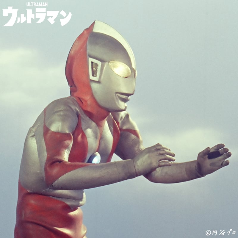 感動の最終回「さらばウルトラマン」より怪獣ゼットン登場！FAREWELL