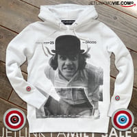 WE ARE 21st CENTURY TOLCHOCKER HOODY 2026