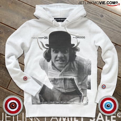 WE ARE 21st CENTURY TOLCHOCKER HOODY 2026