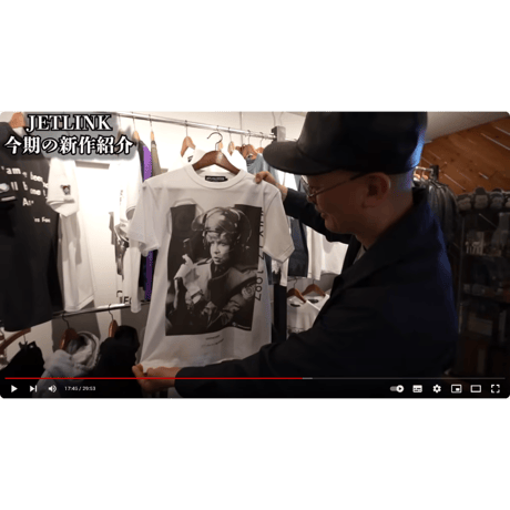 映画『ロボコップ２』(1990年)より、ROBOCOP 2 -FLASH AND BULLET- T-SHIRTS