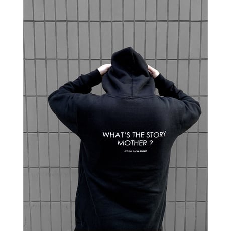 映画『エイリアン』公開40周年記念 THE NOSTROMO LV-426 HOODY