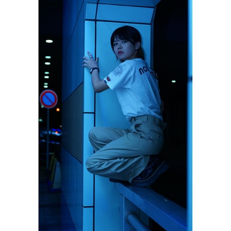 映画『エイリアン』公開40周年記念 THE NOSTROMO CREW WORK T-SHIRTS