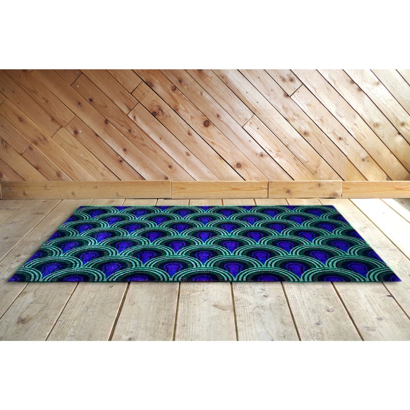 jetlink overlookhotel カーペット大 シャイニング 未使用 映画シャイニングオーバールックホテルカーペット｜JETLINK