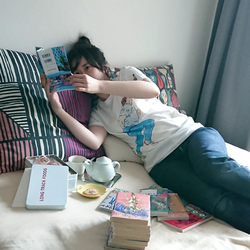 拝啓1985年の時間旅行者よ永遠にNAP TIME NOW 1985 T-SHIRTS