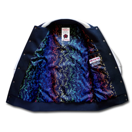 THE FUTURE 2015 STADIUM JACKET