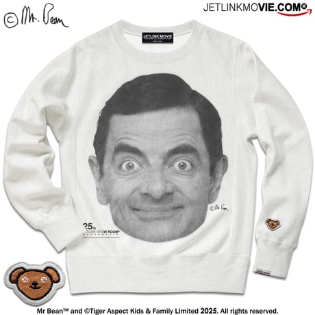 ミスタービーン | STORES