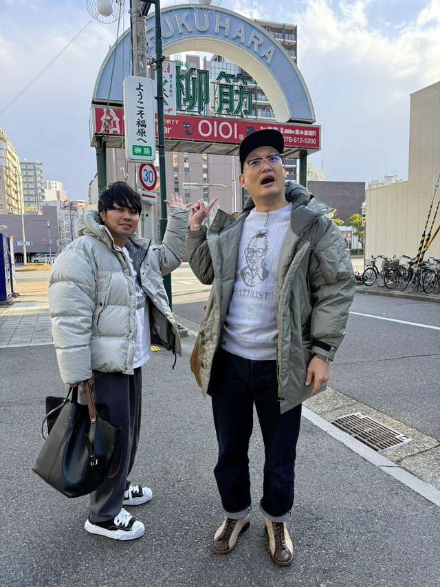 ホラー界の巨匠に愛を込めて～THE LOST PORTRAITS SWEAT SHIRTS N