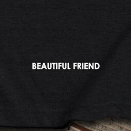 不朽の戦争映画をテーマに...THIS IS THE END T-SHIRTS/BLACK