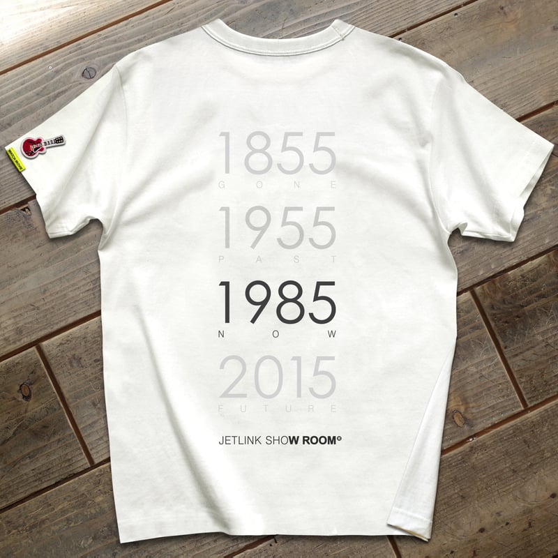 5月31日まで！初回特別SALE価格】1985年の時間旅行者よ永遠に- NAP