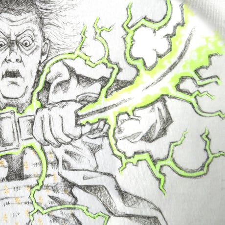1955年の君を未来へ帰すために...1.21GW 1955 PAST T-SHIRTS