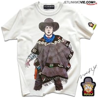 遥か西部の彼方へ消えた彼を探しに...GONE THE WEST 1885 T-SHIRTS C.E.