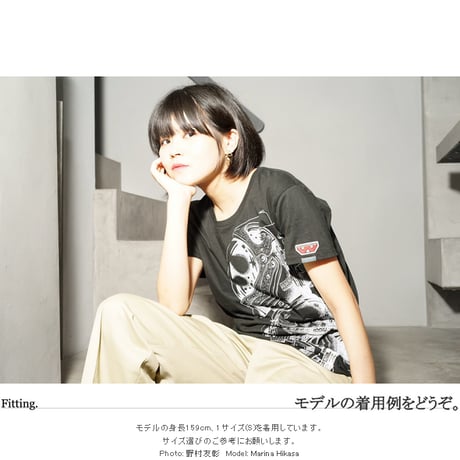 映画『エイリアン』公開40周年記念 THE NOSTROMO SPACESUITS T-SHIRTS