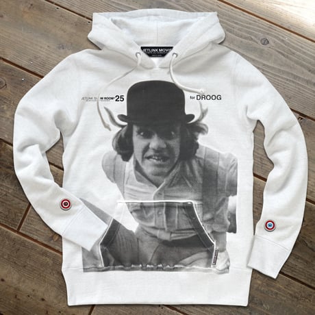 WE ARE 21st CENTURY TOLCHOCKER HOODY 2026