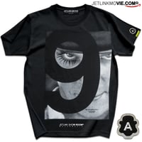 JETLINK24周年再構築版 THE NINE No.9 T-SHIRTS ver.24th Re/build