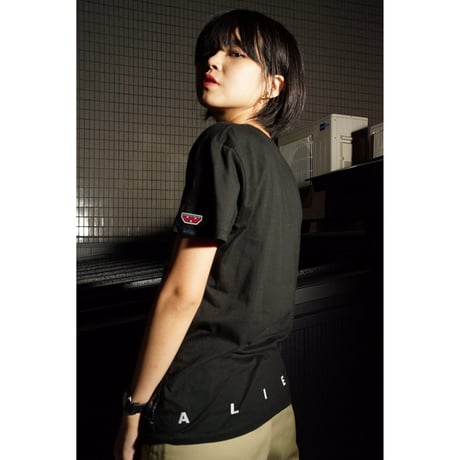 映画『エイリアン』公開40周年記念 THE NOSTROMO SPACESUITS T-SHIRTS