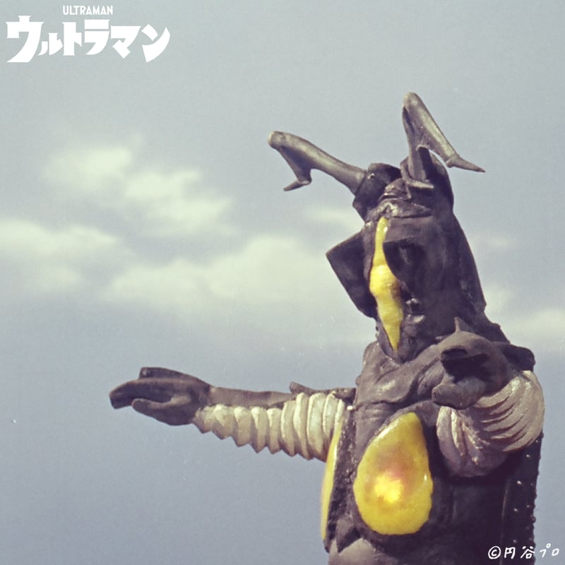 感動の最終回「さらばウルトラマン」より怪獣ゼットン登場！FAREWELL
