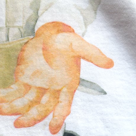 彼の名は”A”暴力の時代に～JETLINK24周年記念 THE AGE OF VIOLENCE 24 T-SHIRTS Phase_02