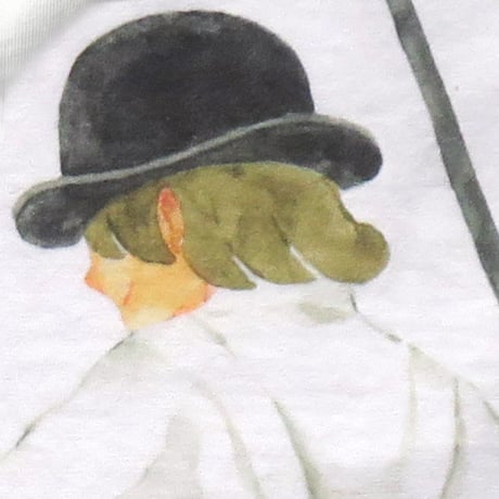 彼の名は”A”暴力の時代に～JETLINK24周年記念 THE AGE OF VIOLENCE 24 T-SHIRTS Phase_01