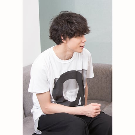 JETLINK24周年再構築版 THE NINE No.9 T-SHIRTS ver.24th Re/build