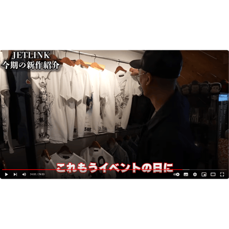 ウルトラマン第18話より、にせウルトラマン（ザラブ星人）登場！THE ALIEN ZARAB T-SHIRT_01