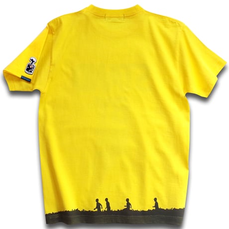 不朽の青春映画「スタンド・バイ・ミー」×JETLINK20周年 STAND BY ME T-SHIRTS ver.Moonlight