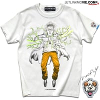 1955年の君を未来へ帰すために- 1955 PAST 1.21GW T-SHIRTS