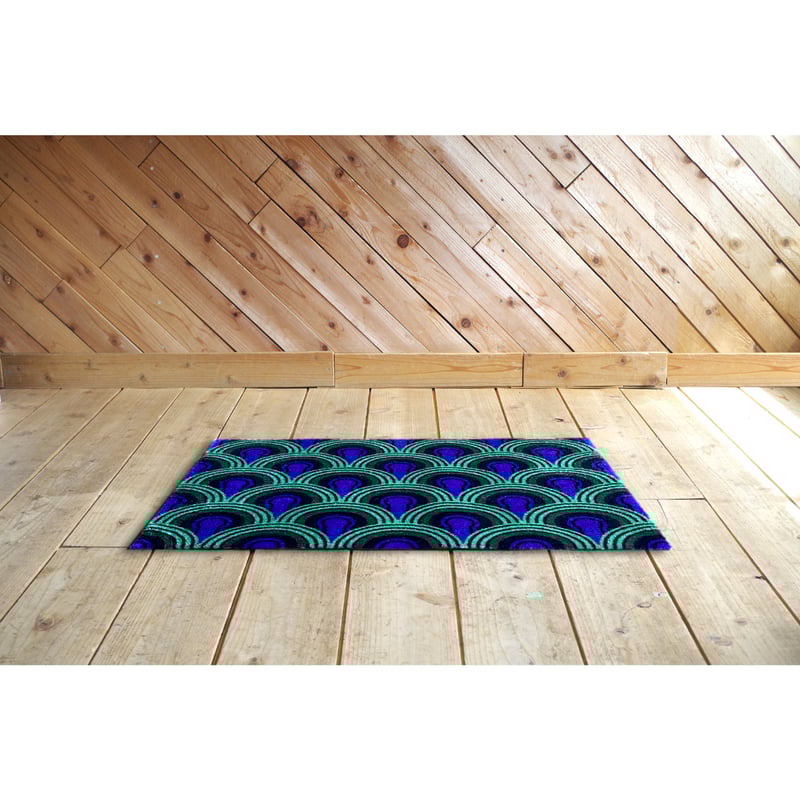 新生活はホラーなお部屋にTHE OVERLOOK HOTEL CarpetⅡ | JET