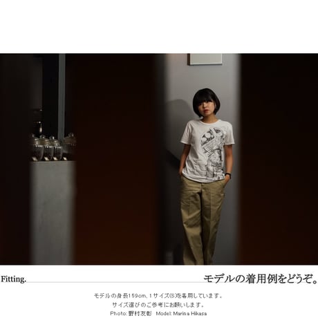 映画『エイリアン』公開40周年記念 THE NOSTROMO SPACESUITS T-SHIRTS