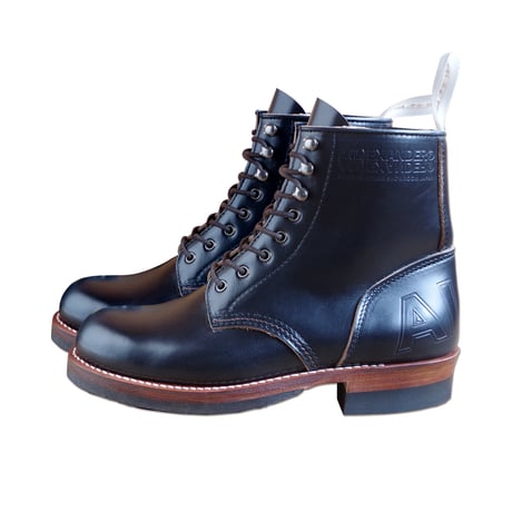 ALEXANDER WORKING CLASS HERO BOOTS