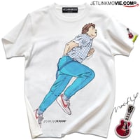 1985年の時間旅行者よ永遠に- NAP TIME NOW 1985 T-SHIRTS