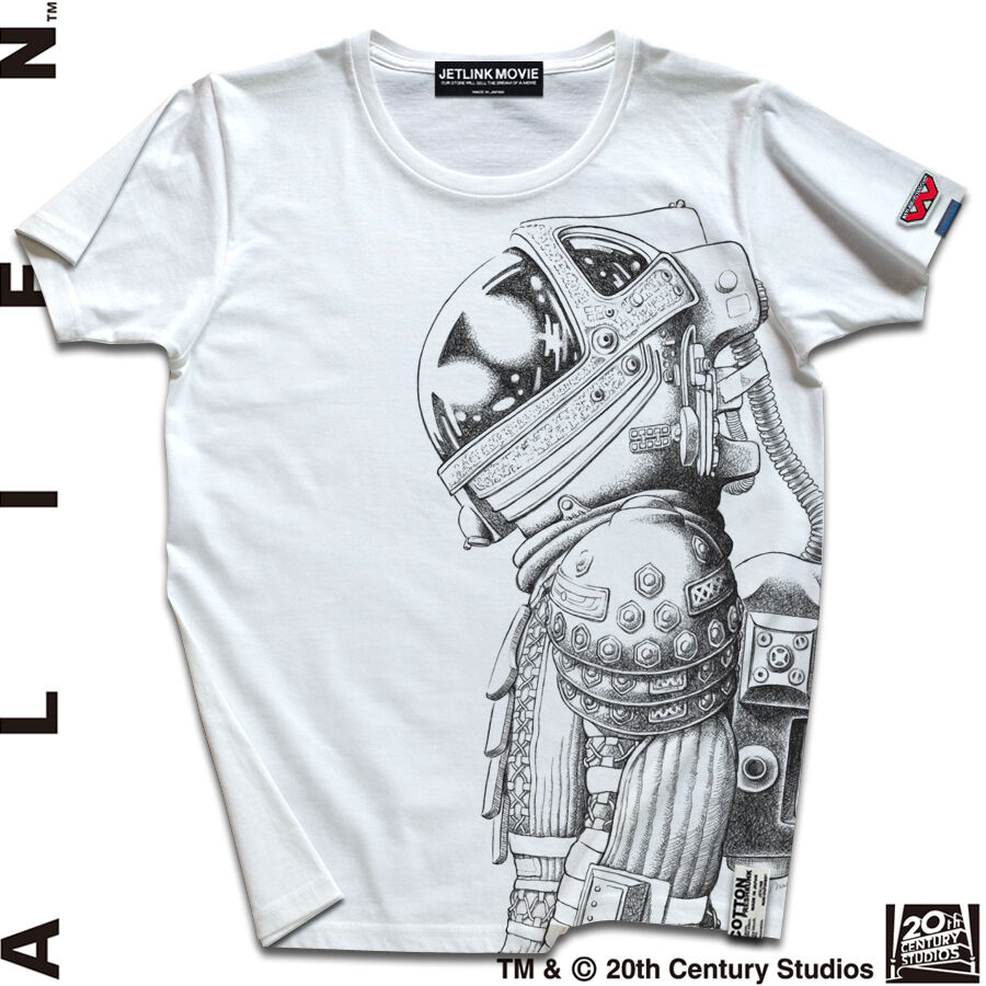 BALENCIAGA21SS エイリアン Tシャツ BALENCIAGA21SS エイリアン Tシャツ 今日WTO】Balenciaga 2025SS