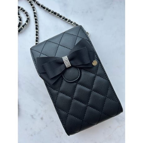 apolina ポシェット ファーポシェット | Lattice(ラティス)レディース | PAL CLOSET